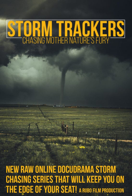 Storm Trackers | Weather Shows | Watch Online for FREE
